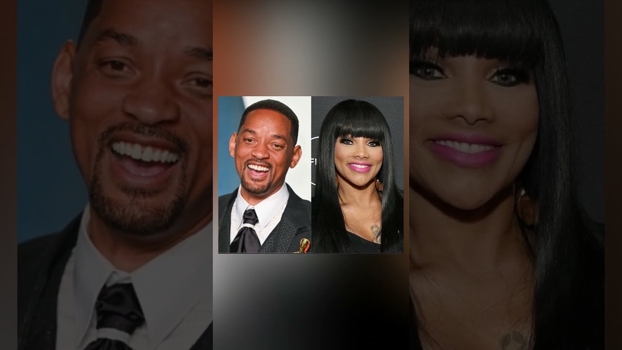Will Smith on Dating Sandra "Pepa" Denton