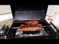 Motorized BBQ Rotisserie