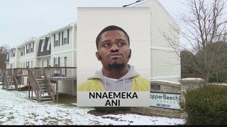 Famous State College man receives over eight years in prison for rape, sexual assault Profile