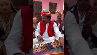 Rajasthani Folk Songs 
