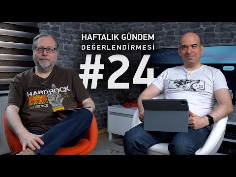 Haftalık Gündem Değerlendirmesi