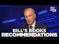 Smart Life: Bill O&#39;Reilly&#39;s Book Recommendations