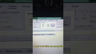 Como a função geografia| Dicas de Excel #shorts