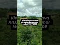 Viwanja vinauzwa vya makazi KILUVYA/Omar PWANI size: 20x20 Sqm 400 Bei: Mil 7-10.Mob: 0769715109