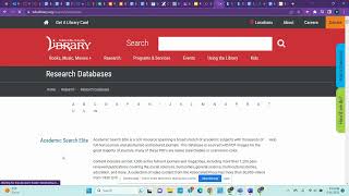 Accessing Public Library Databases   June 11, 2023 9 15 PM