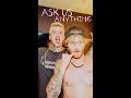 Here to answer EVEN MORE of your questions. Ask Us Anything Part 2 is now LIVE.