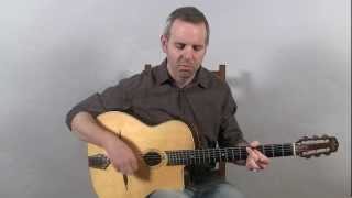 2001 Dell'Arte Minor Swing