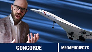 Concorde: The Plane of the Future