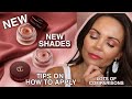 NEW SHADES IN CHARLOTTE TILBURY EYES TO MESMERISE | HOW TO APPLY | SHADE COMPARISONS