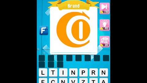 Guess The Icon Level 131-140 Answer Guide