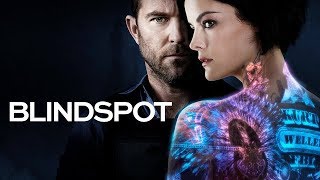 Watching Free Blindspot Season 3