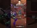 They were running the infinite health puni strat #marvelrivals #magik #punisher #inting