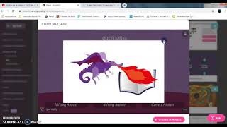 Tutoriel Genially (gamification)