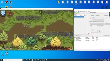 สอนใช้งาน Cheat Engine P.2 : หาค่า Address โดยใช้ AOB เปลี่ยนเป็น DATA