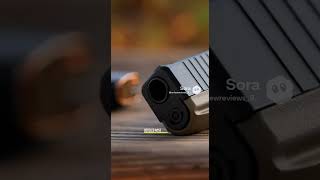 Glock gen 6 series review #viral #foryou #fyp #information #glock45 #shorts #trending #airsoft