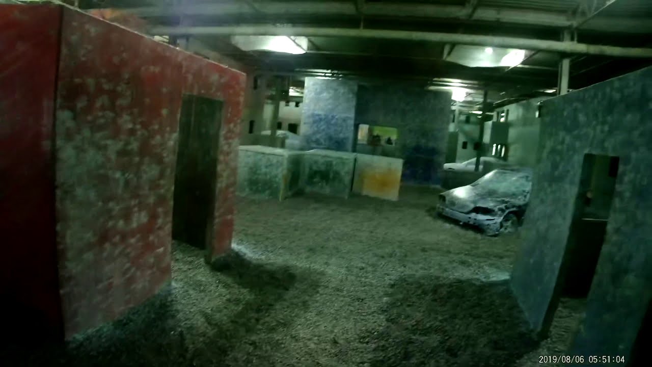 Paintball city Toronto YouTube