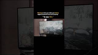 It was you 🫵 #codinghindi #gaming #pythondeveloper #codingshorts #pcbuild #frontendcourse