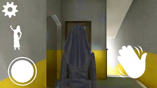 How To Become Real Sister Madeline In Evil Nun 2!