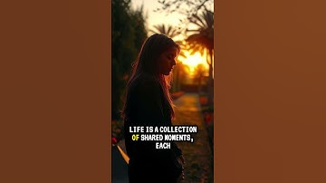 With Each New Day, A Fresh Beginning Awaits.