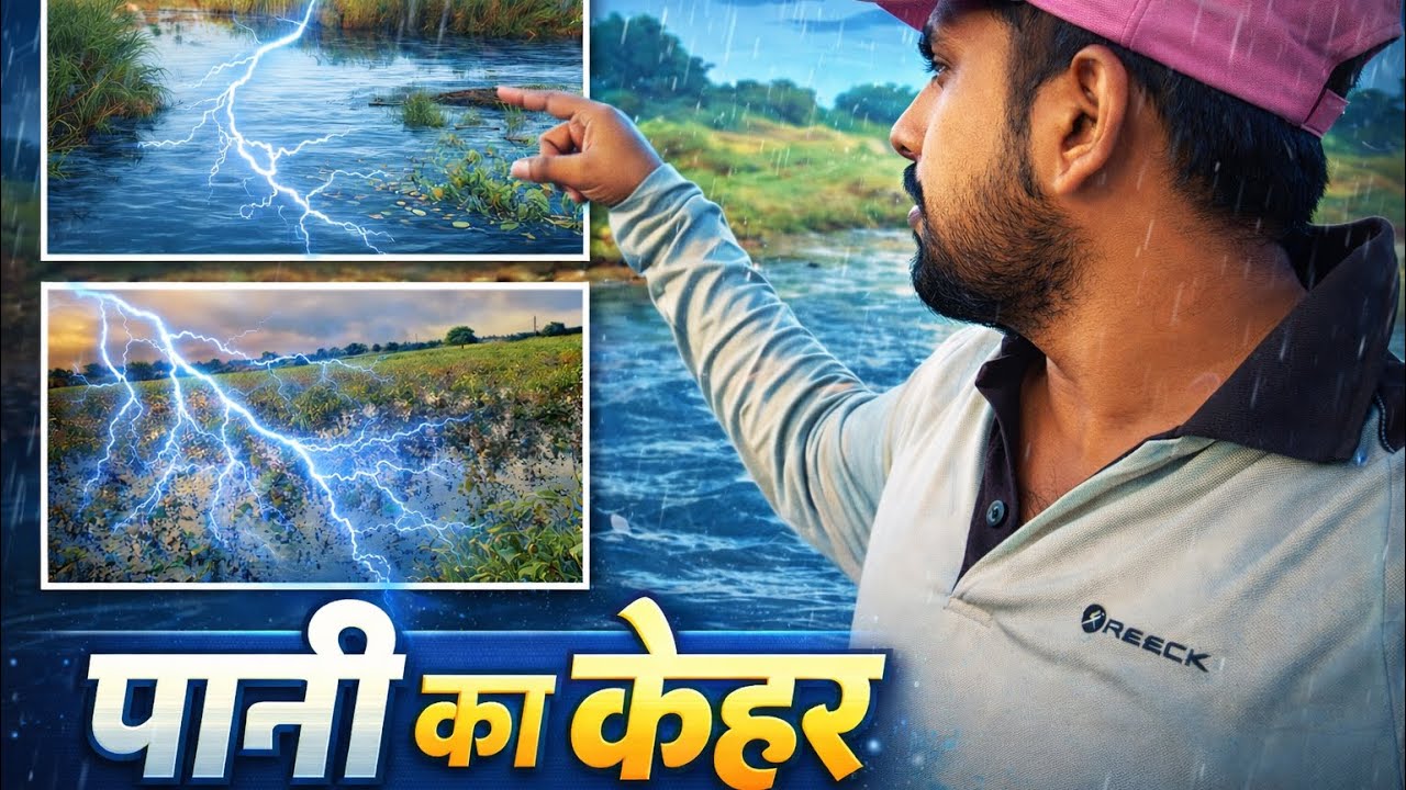 5 SHOCKING view About Village Life in 2025