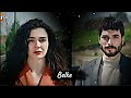 ريان وميران على اغنية ربما😭😥 #(Belki) #hercai #زهر الثالوث #تصميمي