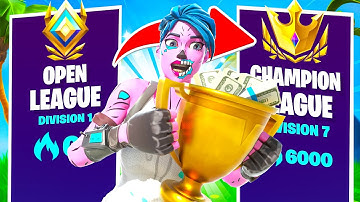 How Many ARENA POINTS Can I Get In 1 HOUR.. (INSANE)