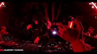 Almost Human- Delhi Full Set