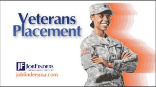 JobFinders in Columbia, Missouri