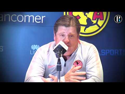 Miguel Herrera asegura que todo lo de América se borrará y solo valdrá la final