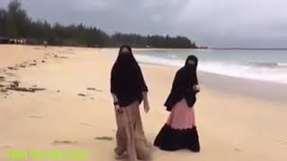 Pesan Untuk Mu Wahai Ukhti