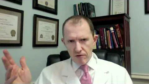 Hidden Cause #15 Why You STILL Have Low Thyroid Symptoms -  Low Conversion Caused by High Cortisol