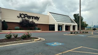 A Visit to Valley Mall (VA)