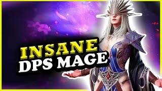 SHE IS STILL INSANE!! Eona Build Guide | Watcher of Realms