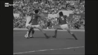 Roma - Bologna 2-1 - Campionato 1973-74 - 1A Giornata