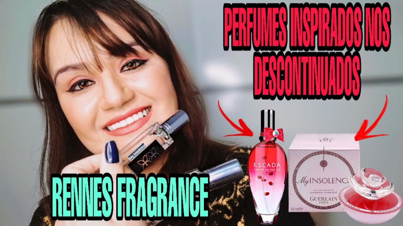 perfume my insolence guerlain paris