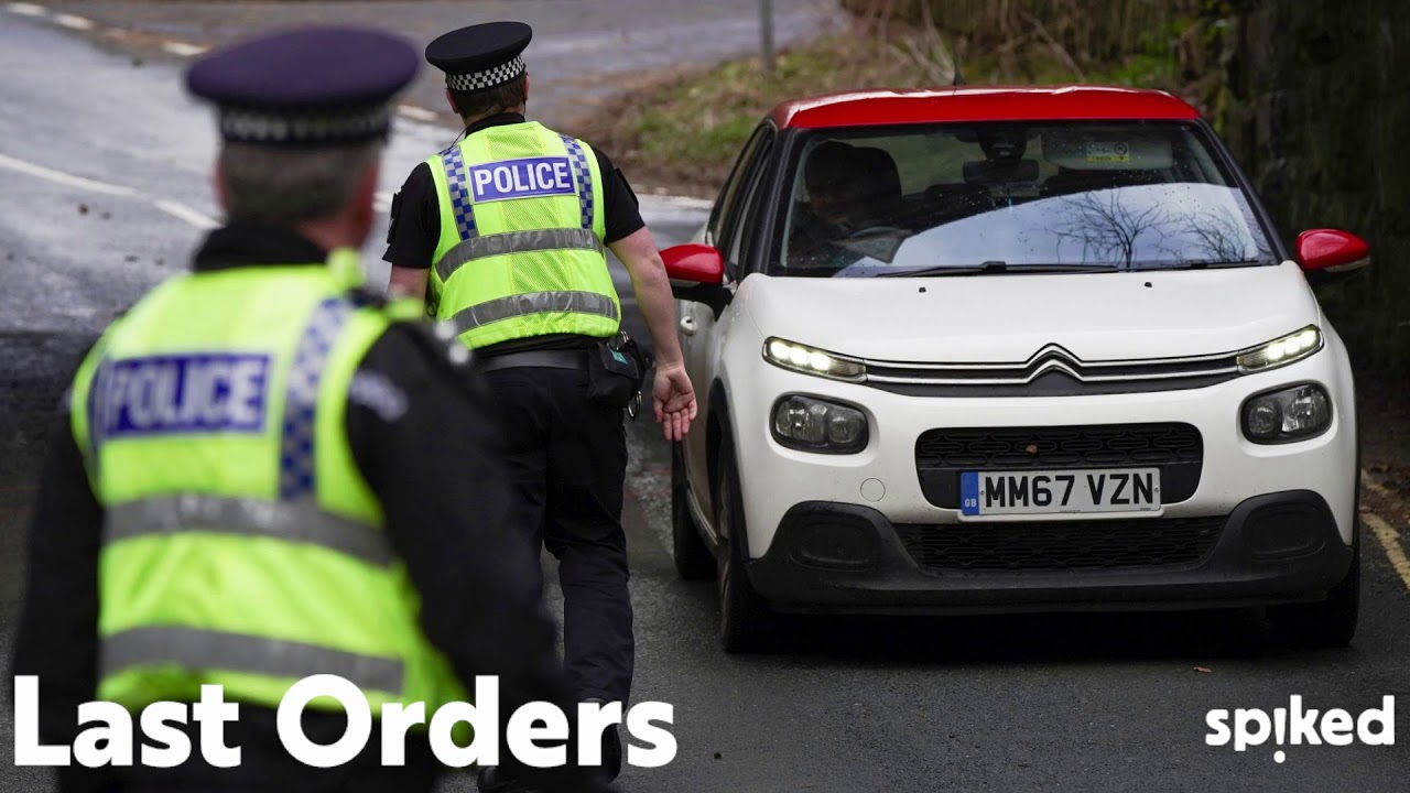 Is it time to end the lockdown?, with Toby Young