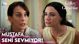 Gamze Laftan Anlamıyor - Güller Ve Günahlar 33. 