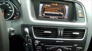 2011 Audi Q5 - Impressions