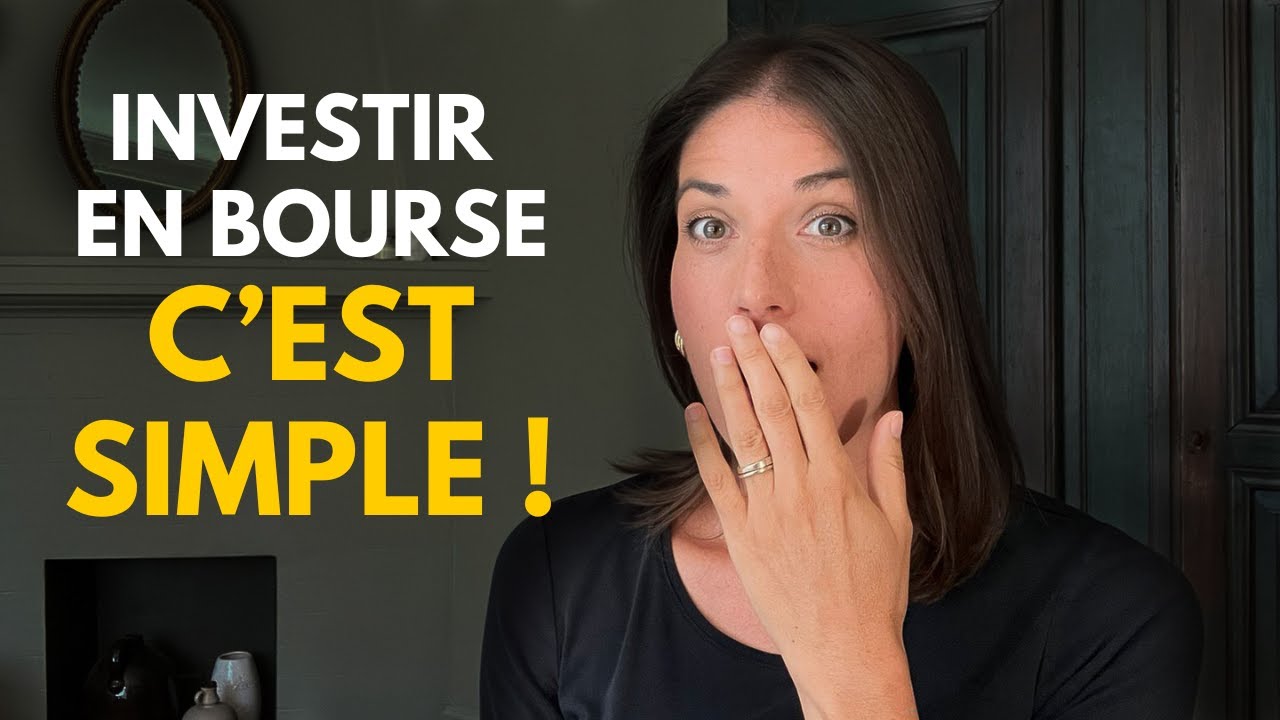 Les FNB “Tout-en-Un” : La Meilleure Stratégie Simple Pour Investir en 2025