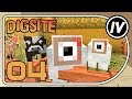 DigSite - Ep 4 - The Ranch