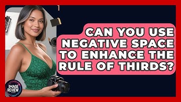 Can You Use Negative Space To Enhance The Rule Of Thirds? - Image Review Studio