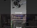 Washing & Drying (Air blow) Machine
