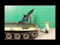101 Ways To Kill A Lego Ep.1 Stop Motion