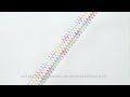 【YKK OFFICIAL】AiryString® English ver