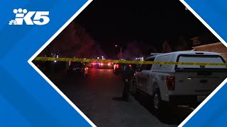 17-year-old charged with murder after house party shooting in Pierce County