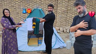 He Refused a Wrong Marriage… and Helped a Homeless Woman