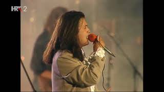 Gibonni  - Zlatne godine ( LIVE )