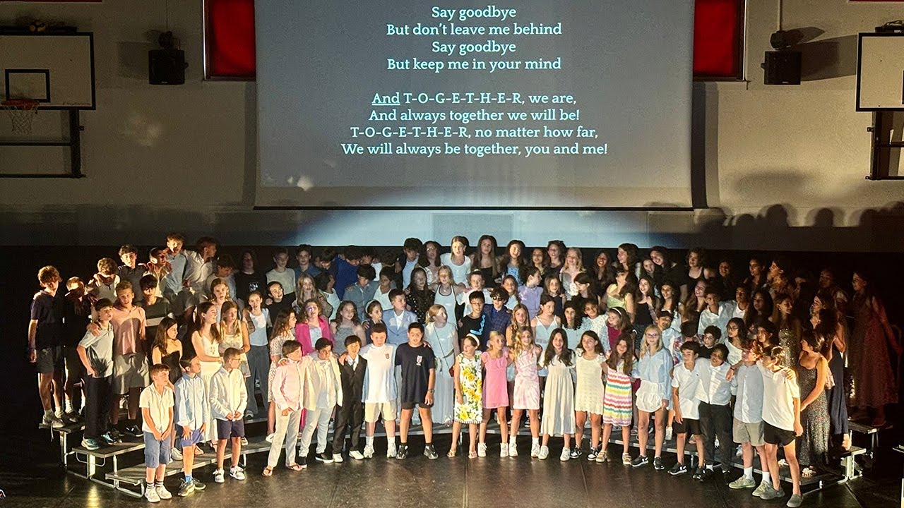 MSP Arts Festival Concert (TASIS Summer Programs 2024: Session One)