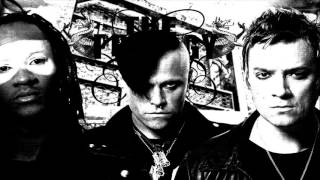 ‪The Prodigy - Mindfields -  HQ‬‏