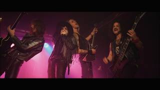 Hellbiter - Dead And Gone (Official Music Video)